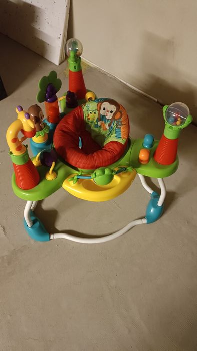 Bujak, siedzisko dziecięcy