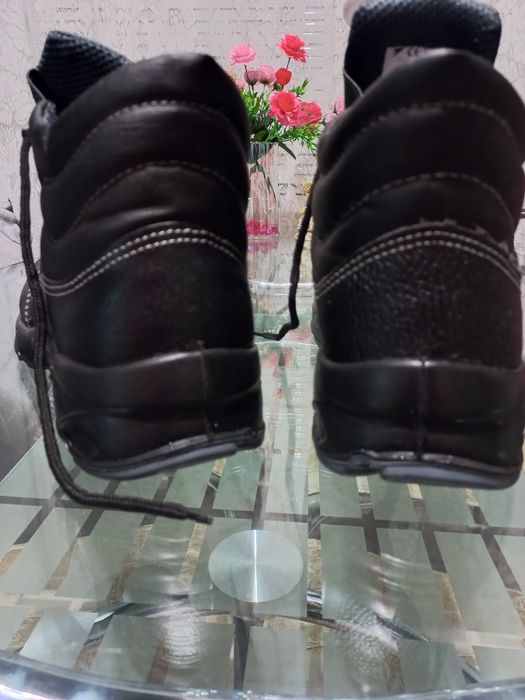 Ботинкі робочі TALAN