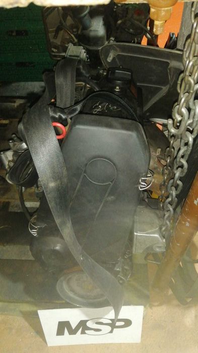 Motor Seat Ibiza II 1.3i | 93-99 | ref.| AAV |