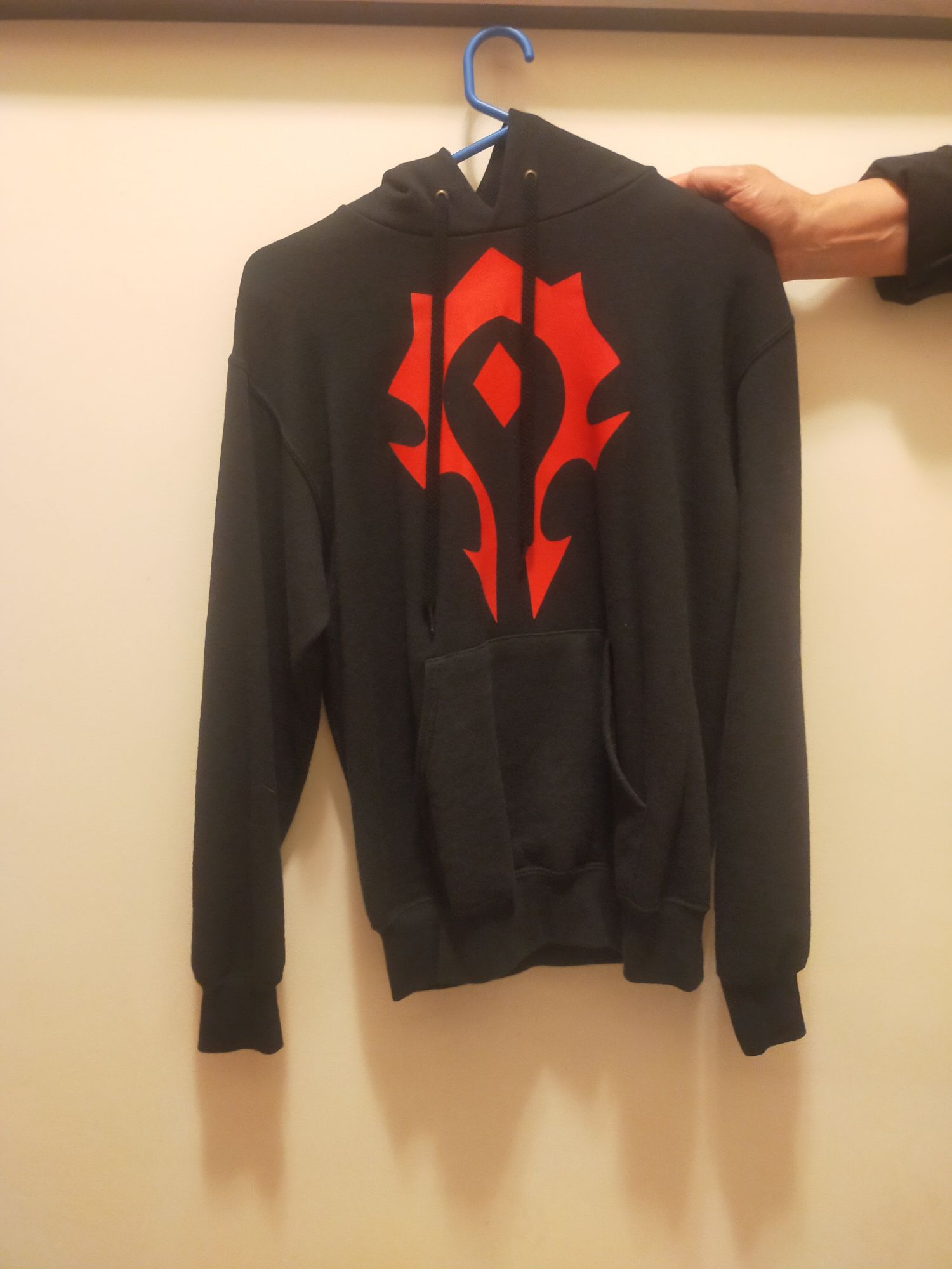 Sweat, for the Horde!