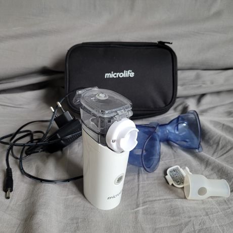 Nebulizator Microlofe NEB800