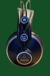 Profesjonalne słuchawki AKG K271 MKII