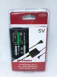 Carregador / Transformador para PSP (1000/2000/3000) - Novo e Selado