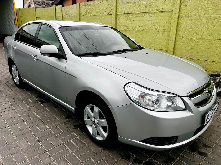 Продаю власне авто