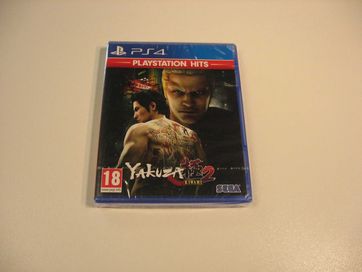 Yakuza Kiwami 2 - GRA Ps4 - Opole 3485