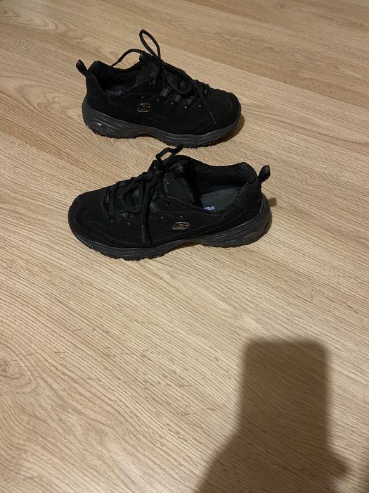 Кросовки Skechers D'Lites-Play On ориг