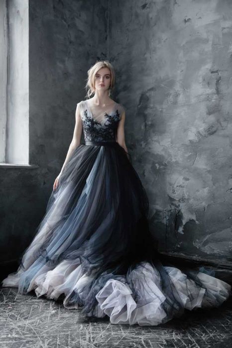 MYWONY. Платье вечернее , выпускное , свадебное  Calypso .