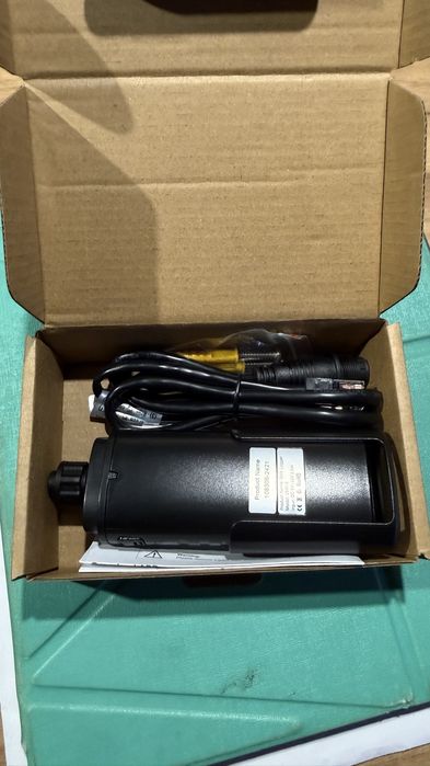 Зовнішній WIFI модуль LSW-5 для інвертора (Універсальний)