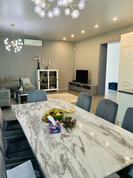 Продажа дома Обуховка новострой Лес Река