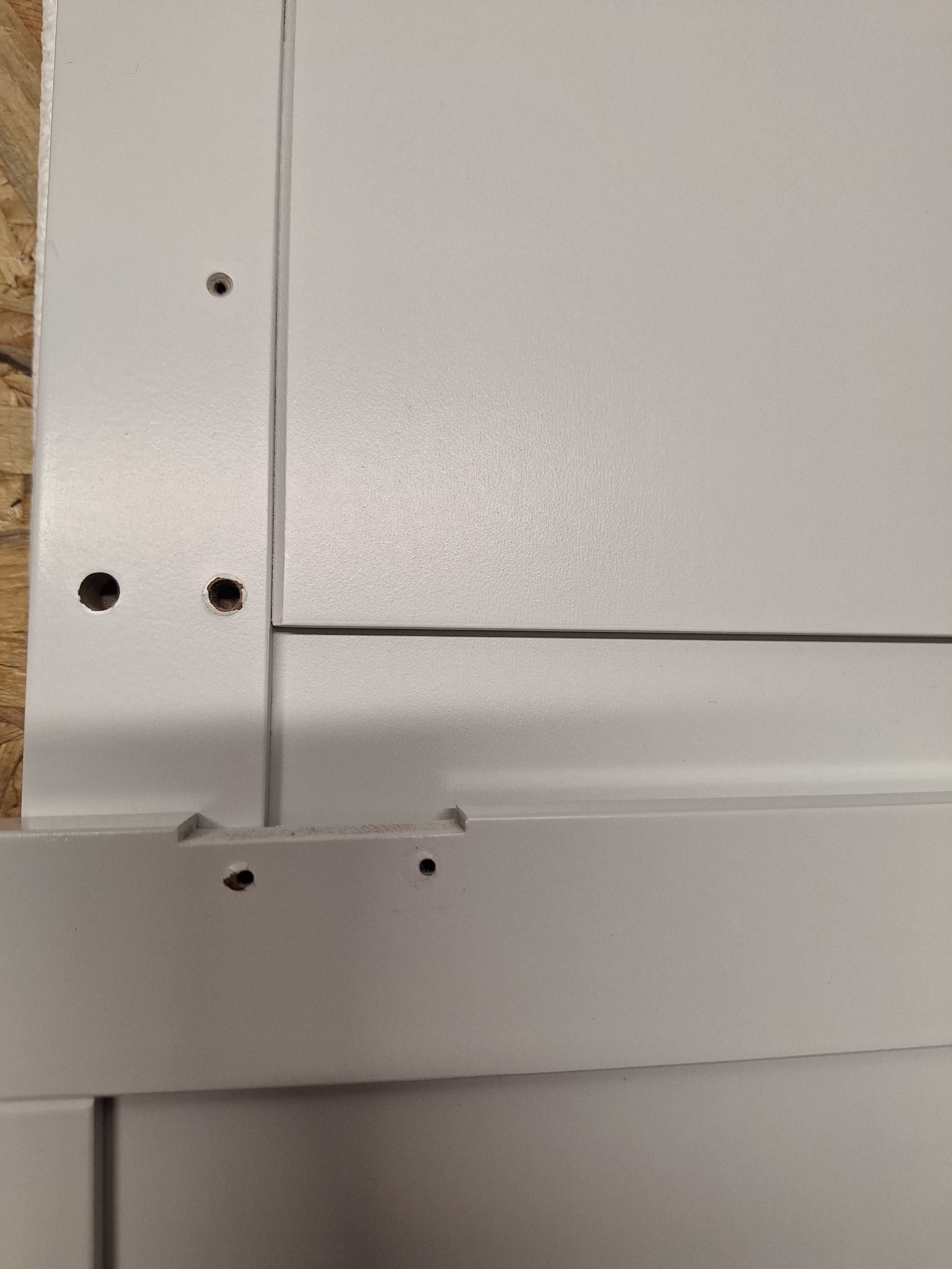 Szafka Łazienkowa Pod Umywalkę Z Szufladą Podumywalkowa 60 CM