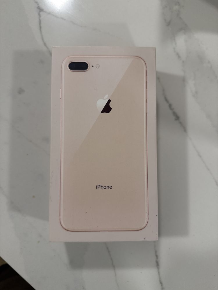 Iphone 8 plus usado
