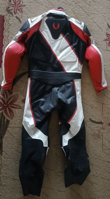 Мотоекіпіровка    .50р