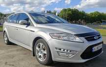 Ford Mondeo 4 універсал 2013 рік. 1.6 дизель