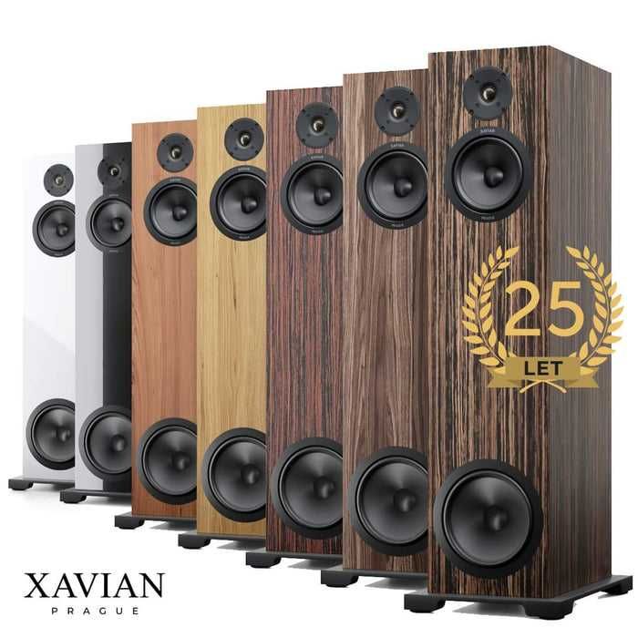 Xavian Concertino + Norma Audio Revo IPA-80 możliwa zamiana WROCŁAW