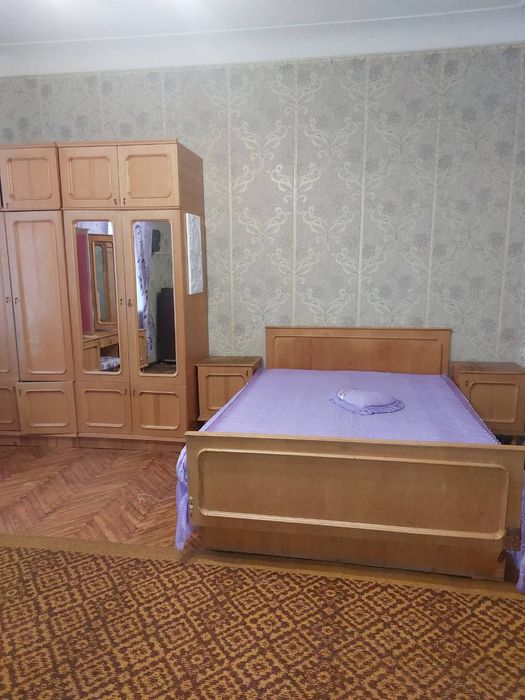 Оренда комнат в комунальной квартире.Центр.