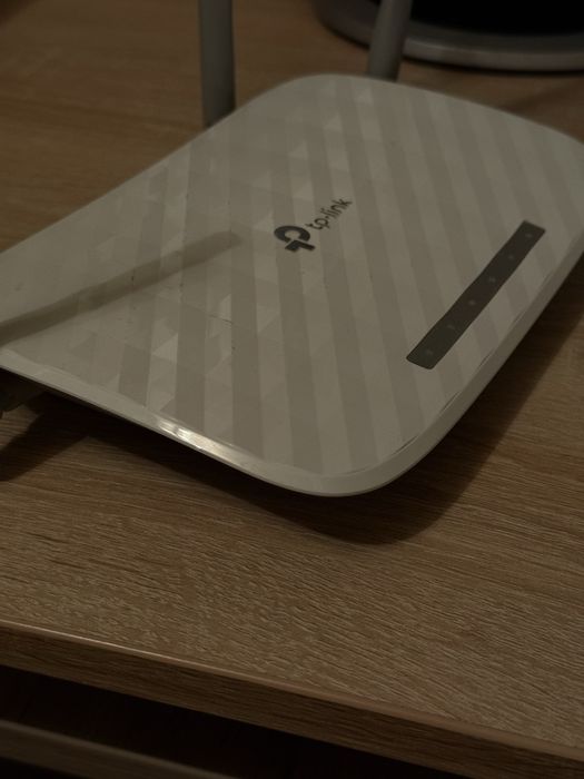 Роутер Tp-link archer C50