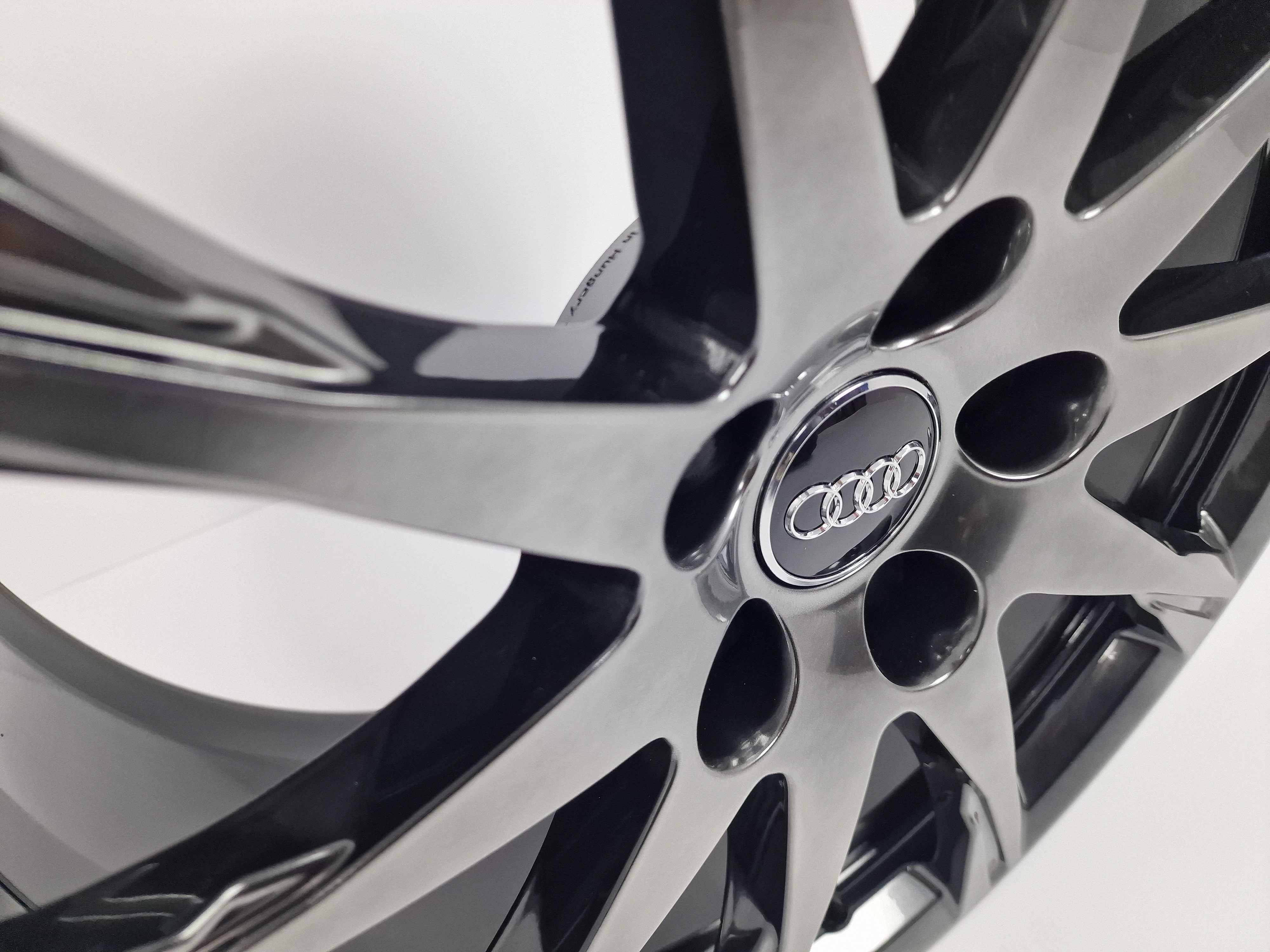 FABRYCZNIE NOWE Oryginalne Felgi Audi 17" A3 A4 A6 A8 Q3 Q5 TT