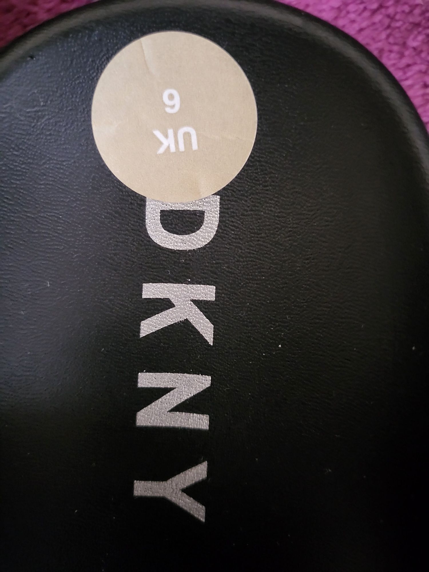 DKNY шльопанці,босоніжки, сандалі DKNY p.39