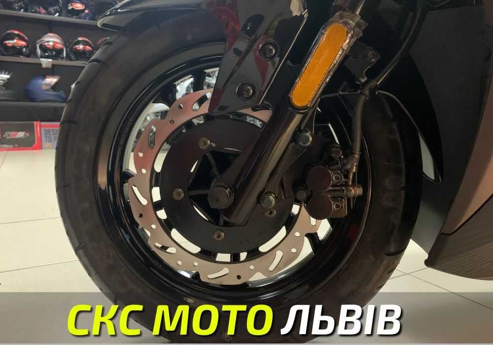 Скутер SYM Jet 14 200  Офіційний дилер! Гарантія 2 роки! Кредитування