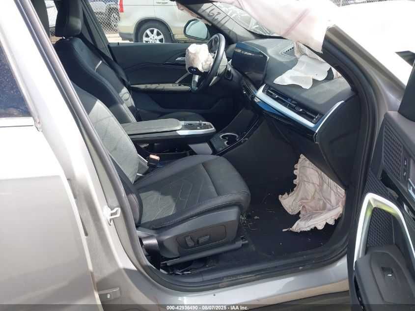 продам BMW X1 U11 2023 года