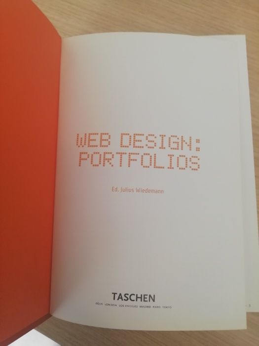 Ed.J.Wiedemann Web Design: Portfolios