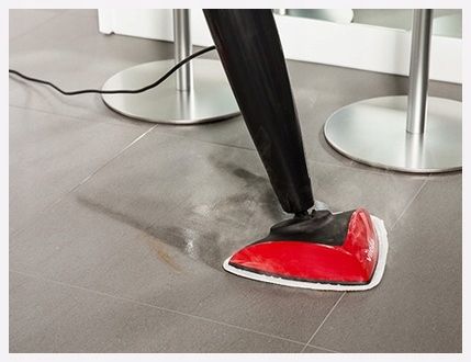 Mop parowy Vileda 146574