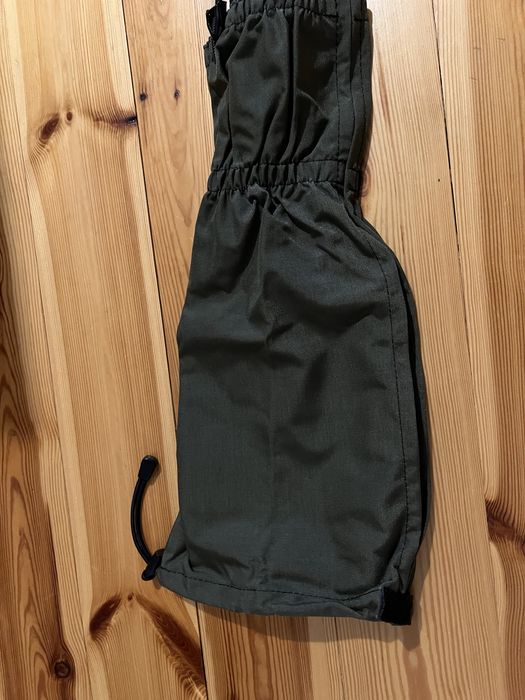 Stuptuty / ochraniacze na buty