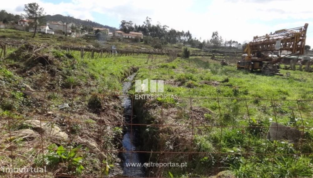 Venda de Terreno, Subportela, Viana do Castelo