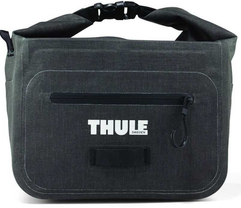 Велосипедна сумка Thule (TH 100080) / Сумка на кермо