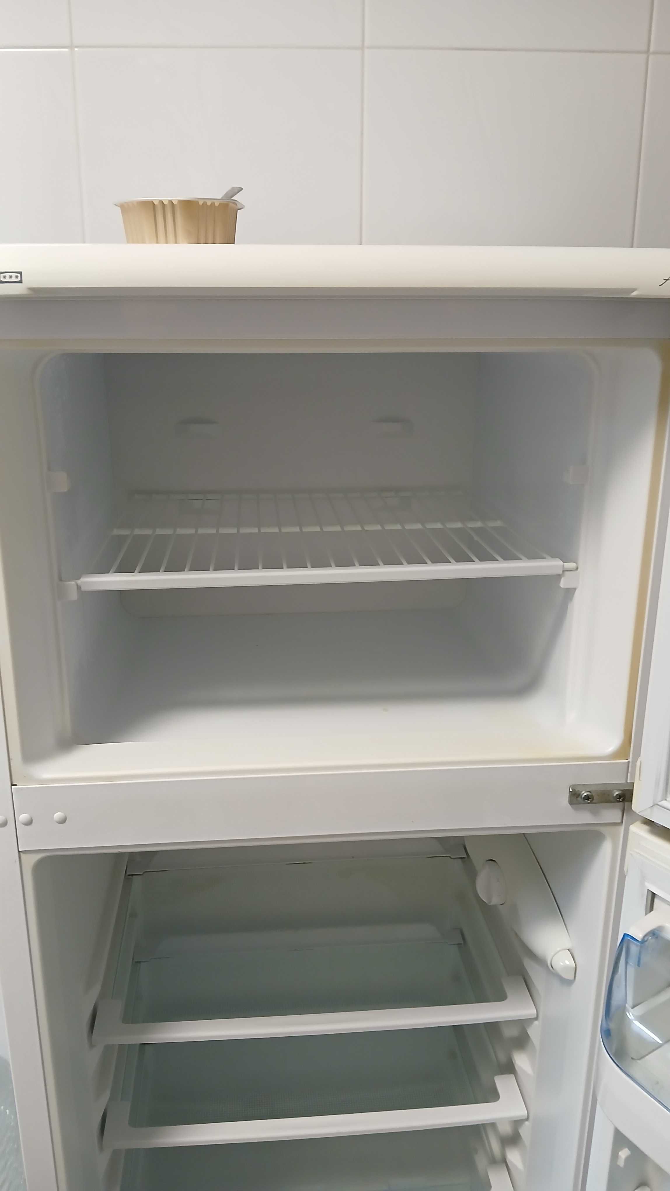 Frigorífico Beko