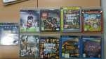 Jogos PS3 Originais