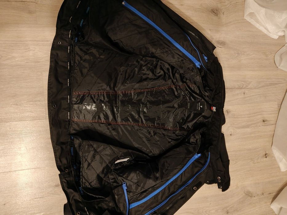 Rebelhorn CUBBY IV Kurtka + spodnie XL