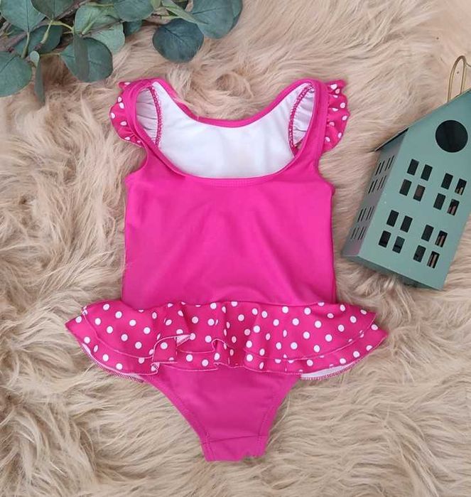 Minnie Mouse strój kąpielowy Disney