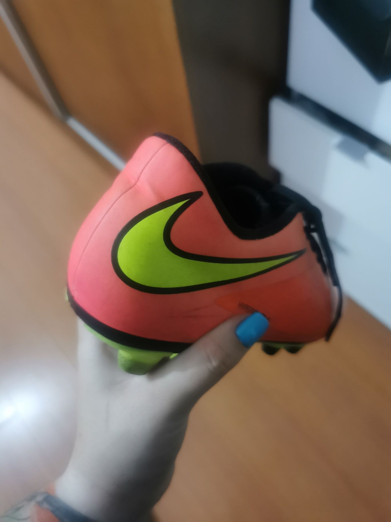 Chuteiras 40.5 Nike