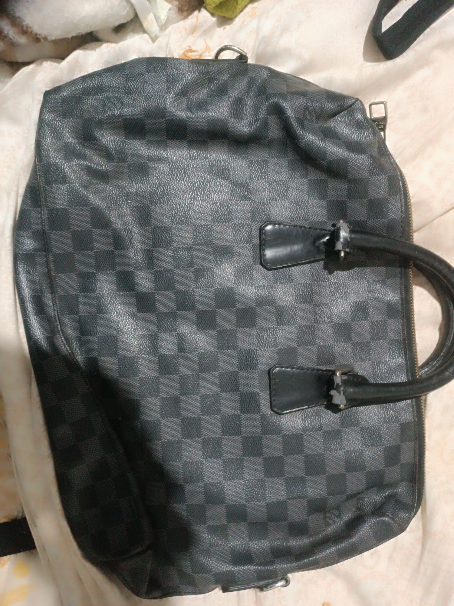 Mala Louis Vuitton original