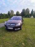 Opel Insignia Opel Insignia AUTOMAT,4x4, SKÓRA, bogata wersja