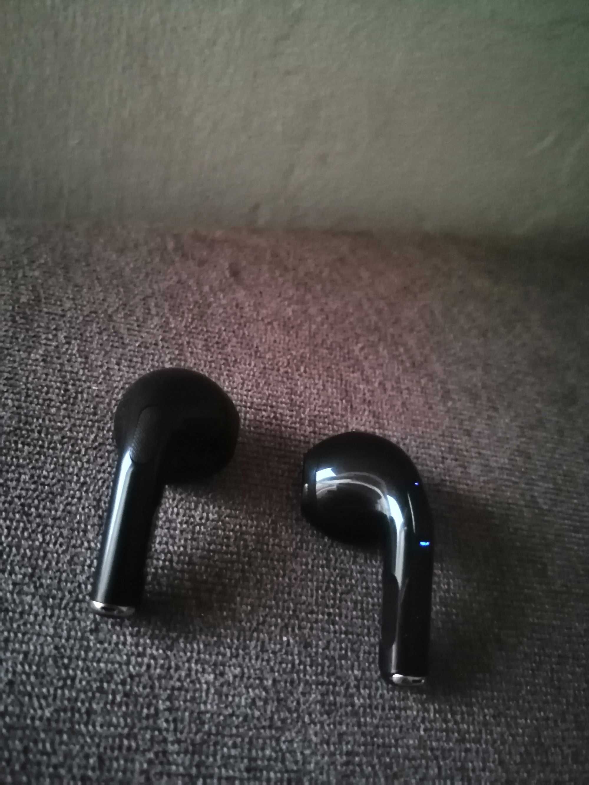 Auriculares Lenovo Bluetooth, earphones NOVOS