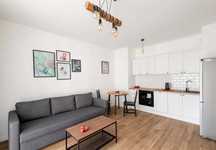 Apartamenty na doby - Warszawa Włochy!