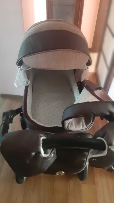 дитяча коляска- супер таксі