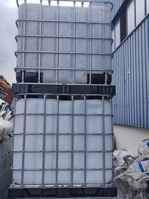 Depósitos/Cubas 1000litros