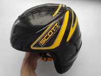 Горнолыжный шлем Scott, размер 54-55см, сноубордический зимний