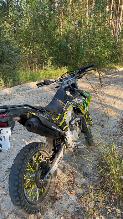 Продам лось 300 !