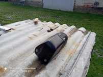 Sprzedam rozrusznik do kombajnu i ciągnika fortstritt e512 .