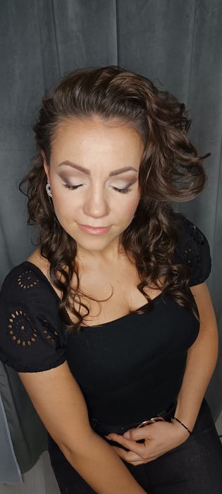 Makijaż Ruda Śląska Śląsk