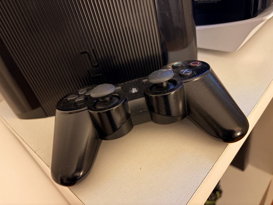 Playstation 3 Super Slim 1Tb
