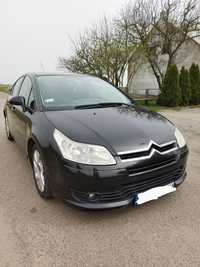 Citroen C4 1.6 LPG