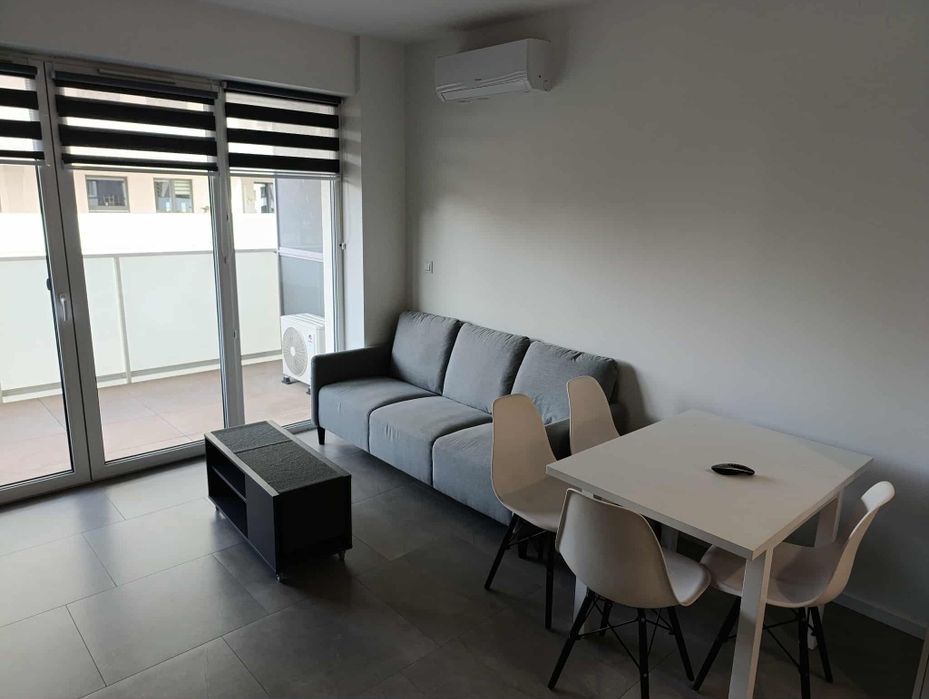 Mieszkanie 2-pokojowe na wynajem Jurowiecka