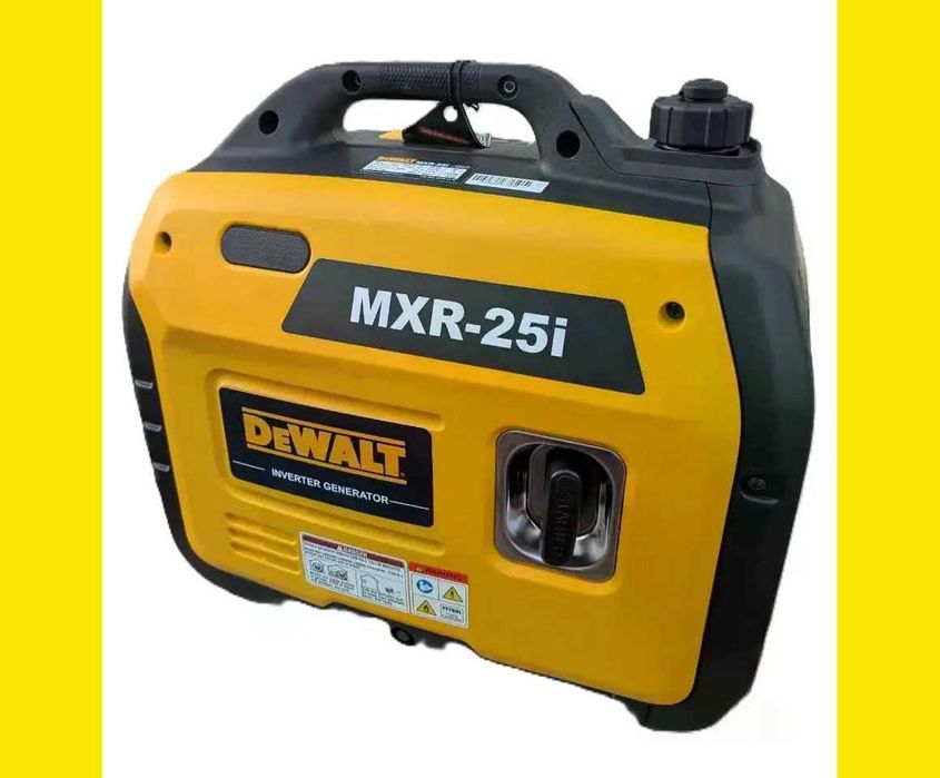 СУПЕР ЦІНА‼️Генератор Інверторний DeWalt 25i/2800i/3000i/22i ВСТИГНИ‼️