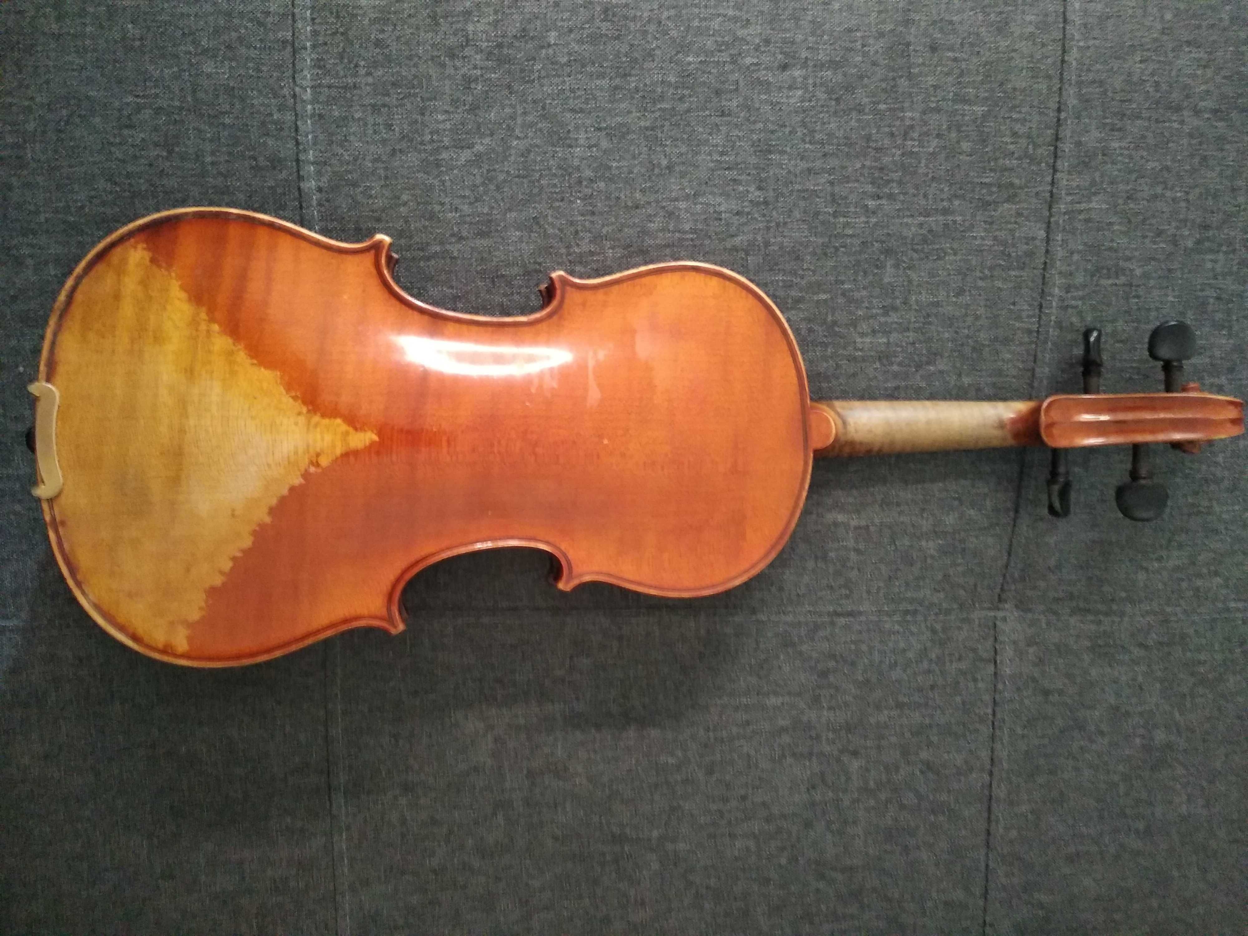 Violino Profissional 3/4 de fabrico alemão