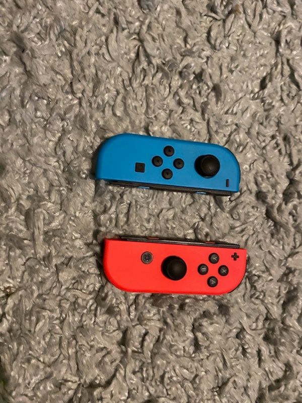 Nintendo stan bardzo dobry jak nowy gra SpongeBob